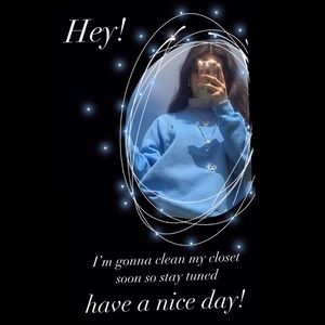 Hey just letting u guys know!